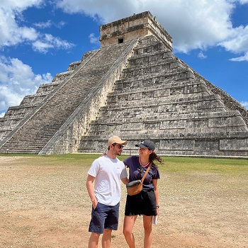 Chichén Itzá